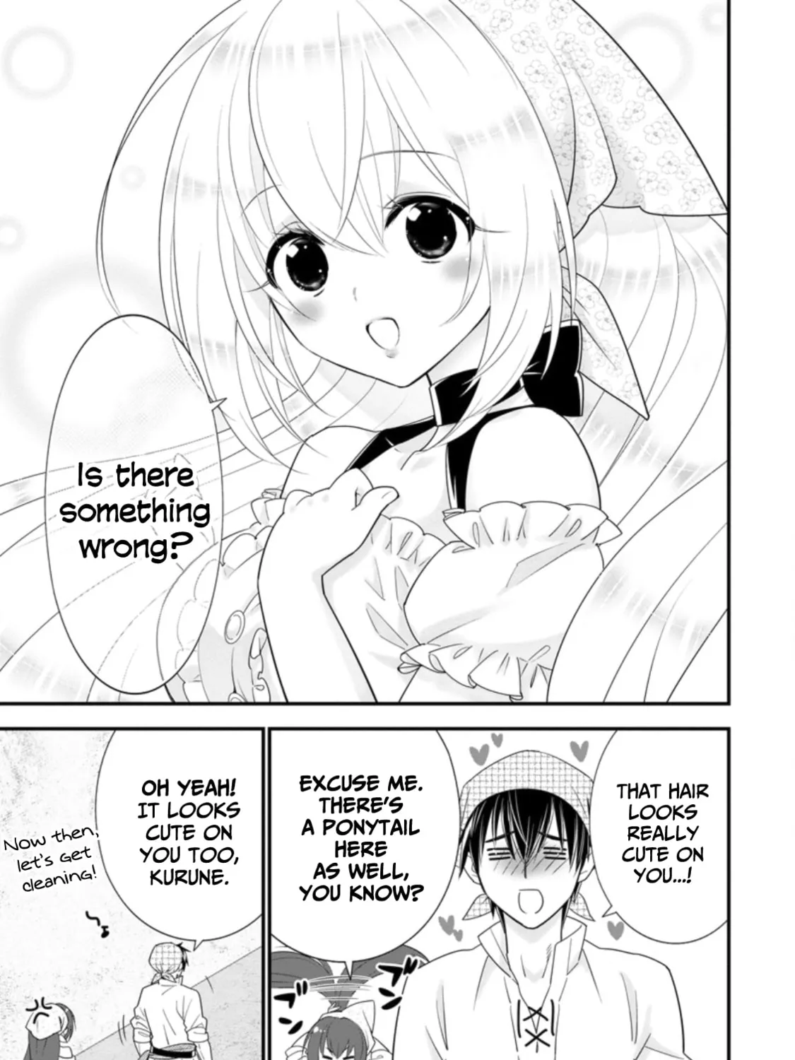 A-Rank Boukensha no Slow Life Chapter 28 page 14 - 
