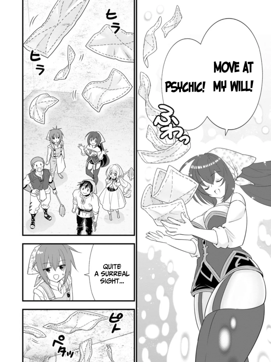 A-Rank Boukensha no Slow Life Chapter 28 page 20 - 