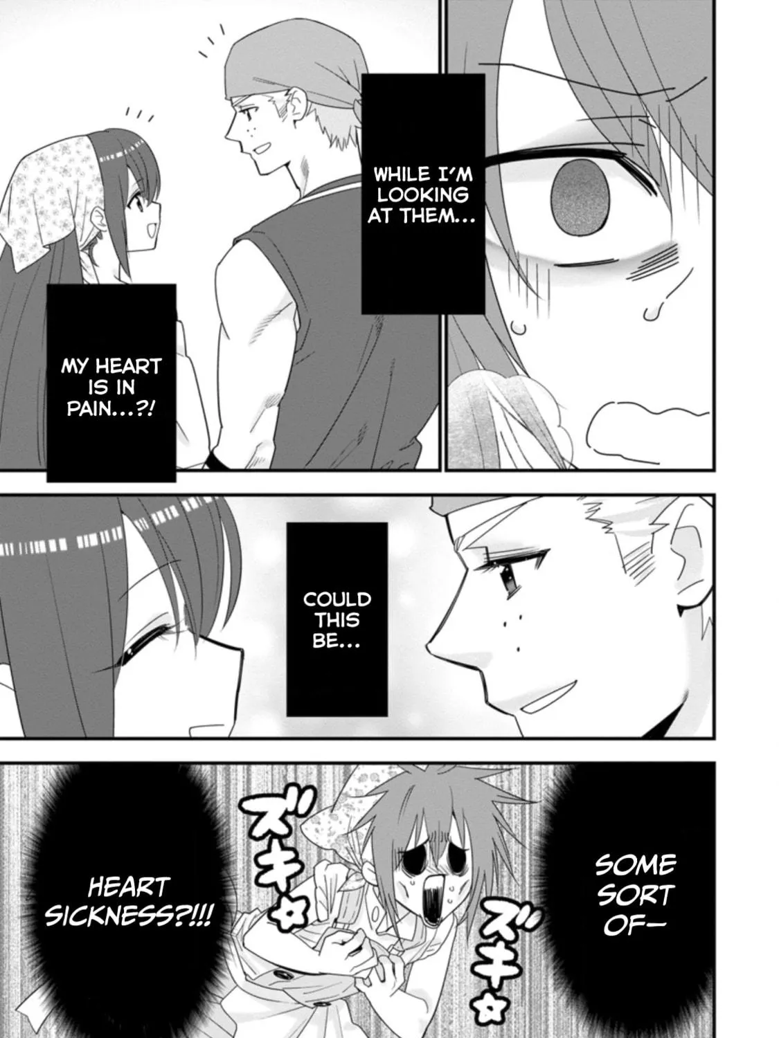A-Rank Boukensha no Slow Life Chapter 28 page 38 - 