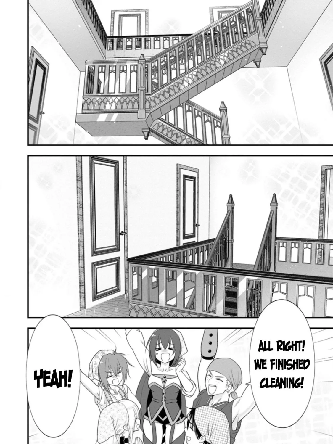 A-Rank Boukensha no Slow Life Chapter 28 page 40 - 