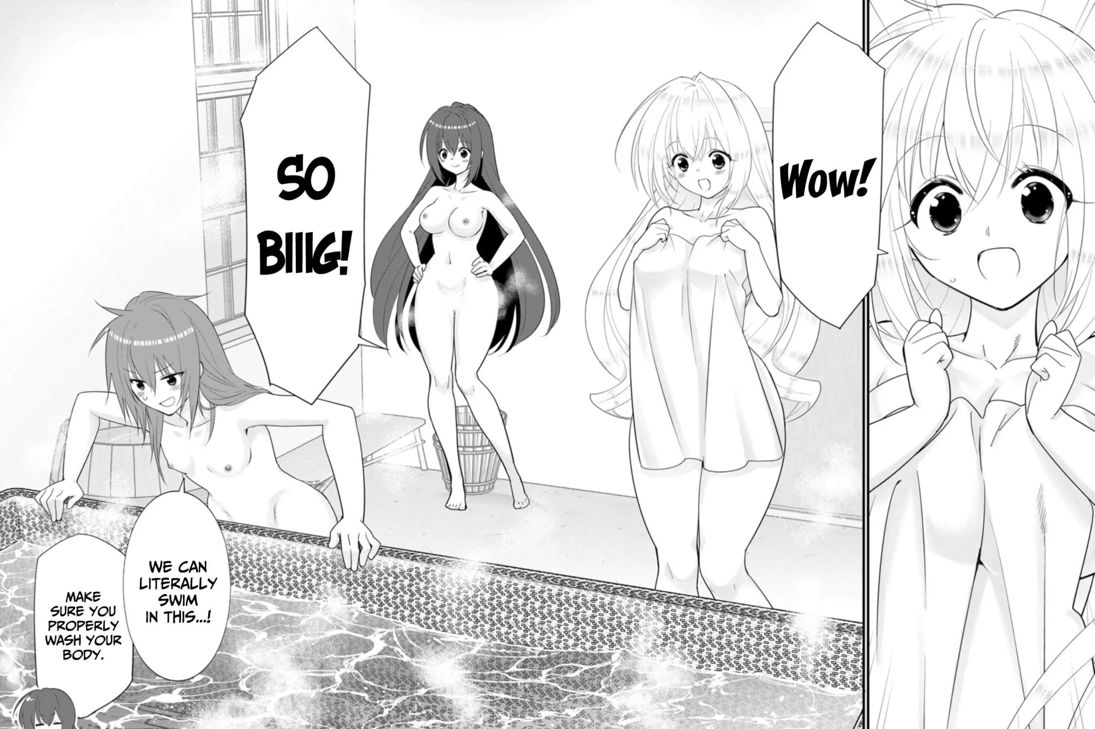 A-Rank Boukensha no Slow Life Chapter 28 page 44 - 
