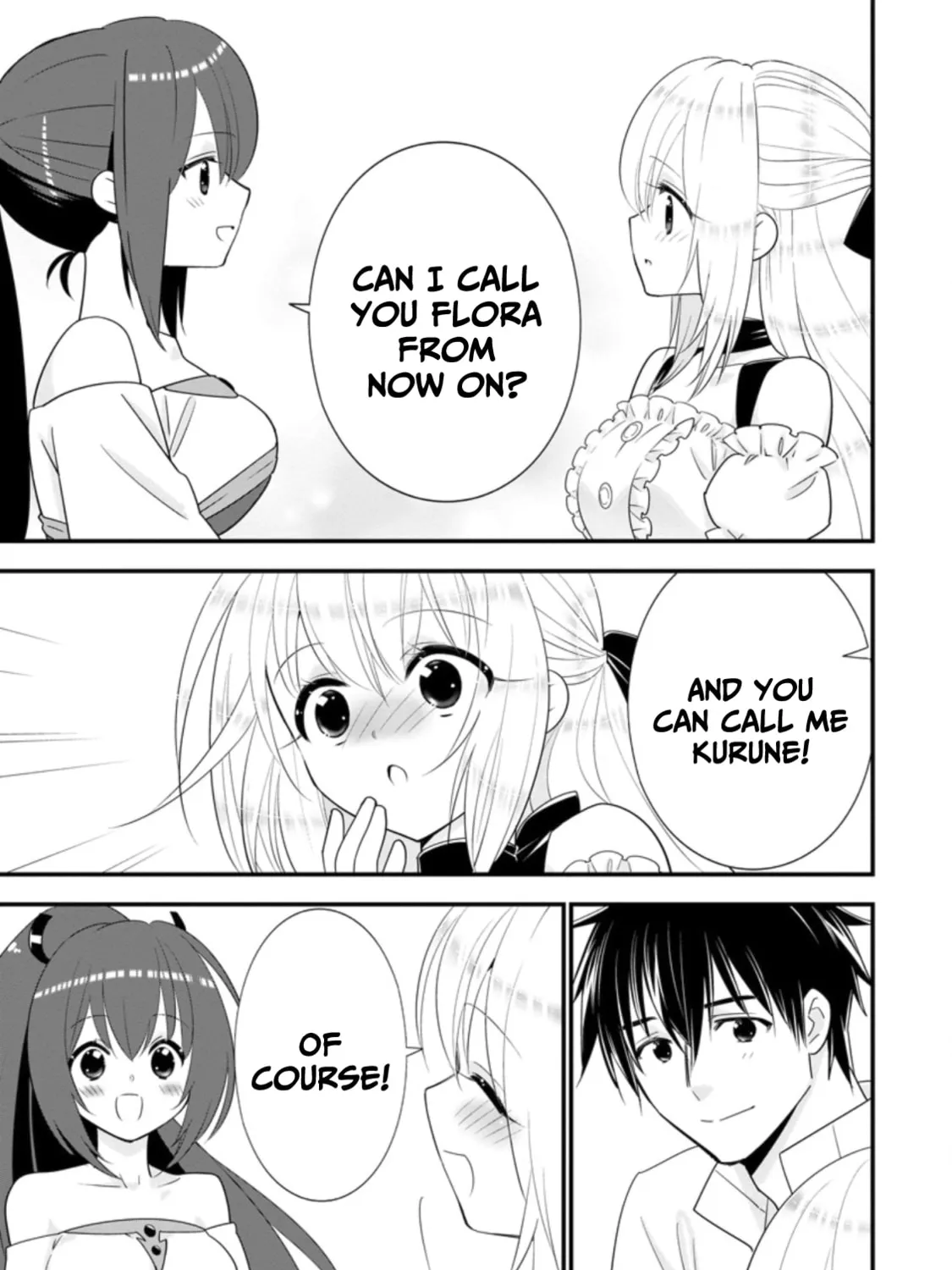 A-Rank Boukensha no Slow Life Chapter 28 page 60 - 