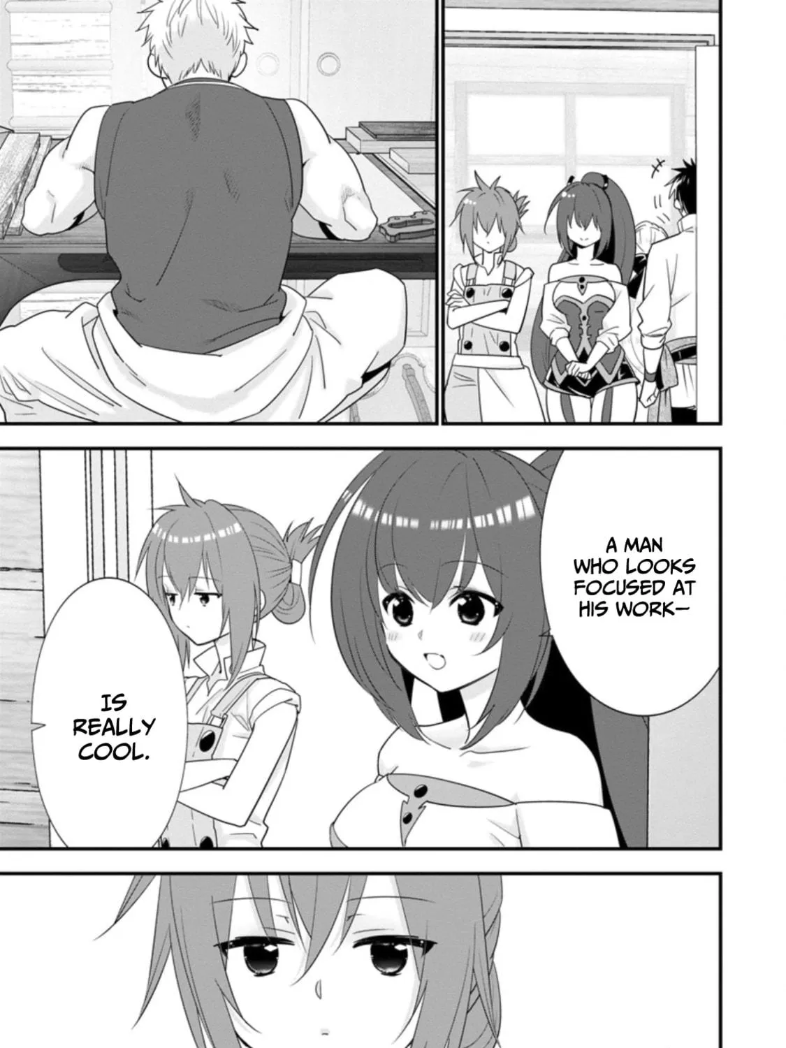 A-Rank Boukensha no Slow Life Chapter 29 page 46 - 