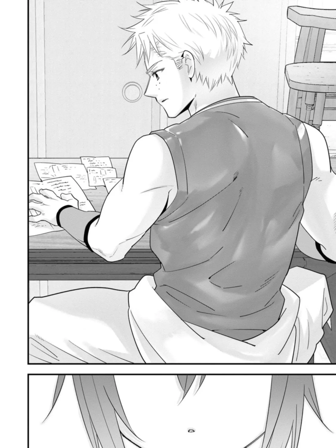 A-Rank Boukensha no Slow Life Chapter 29 page 48 - 