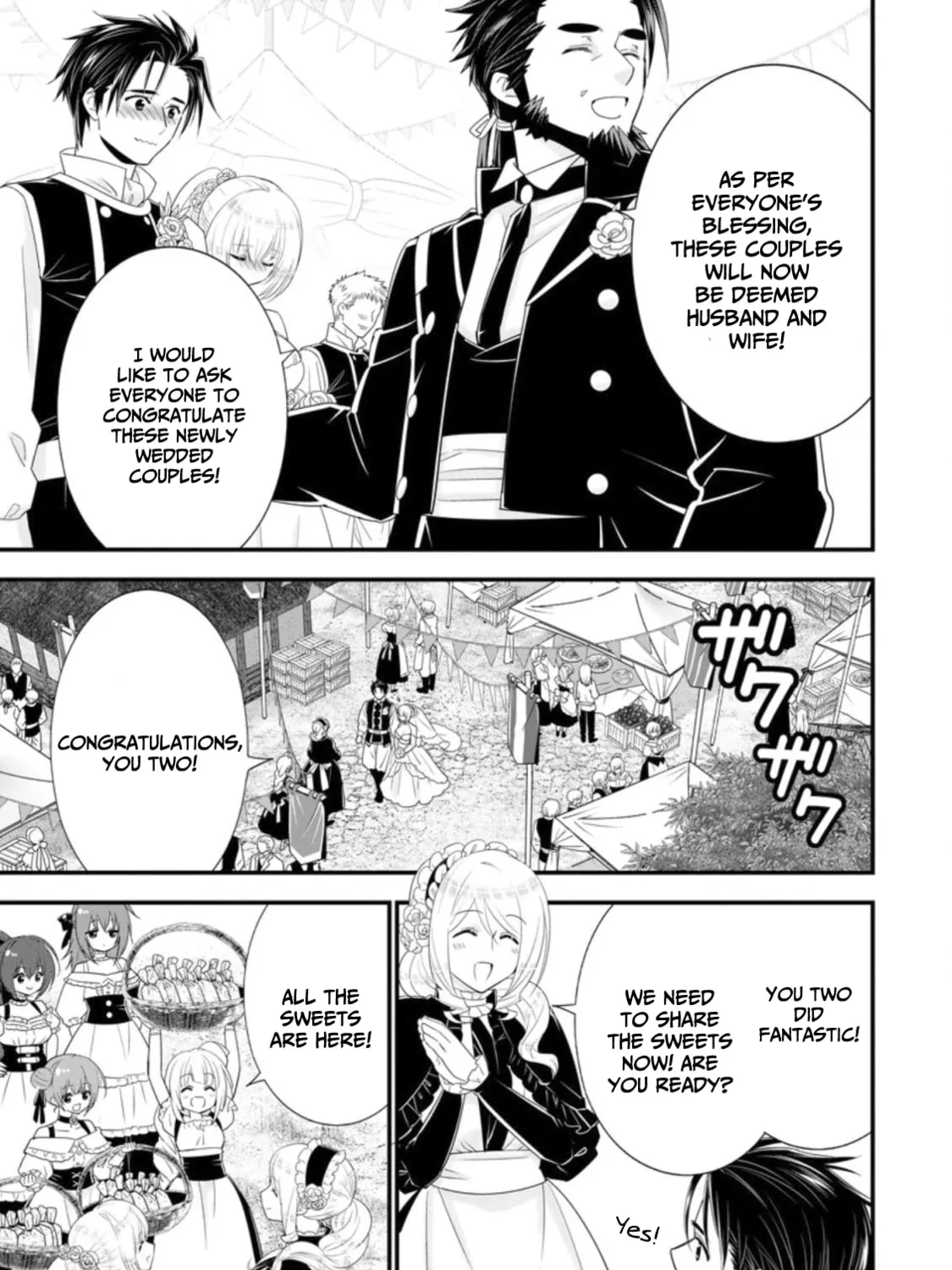 A-Rank Boukensha no Slow Life Chapter 30 page 12 - 