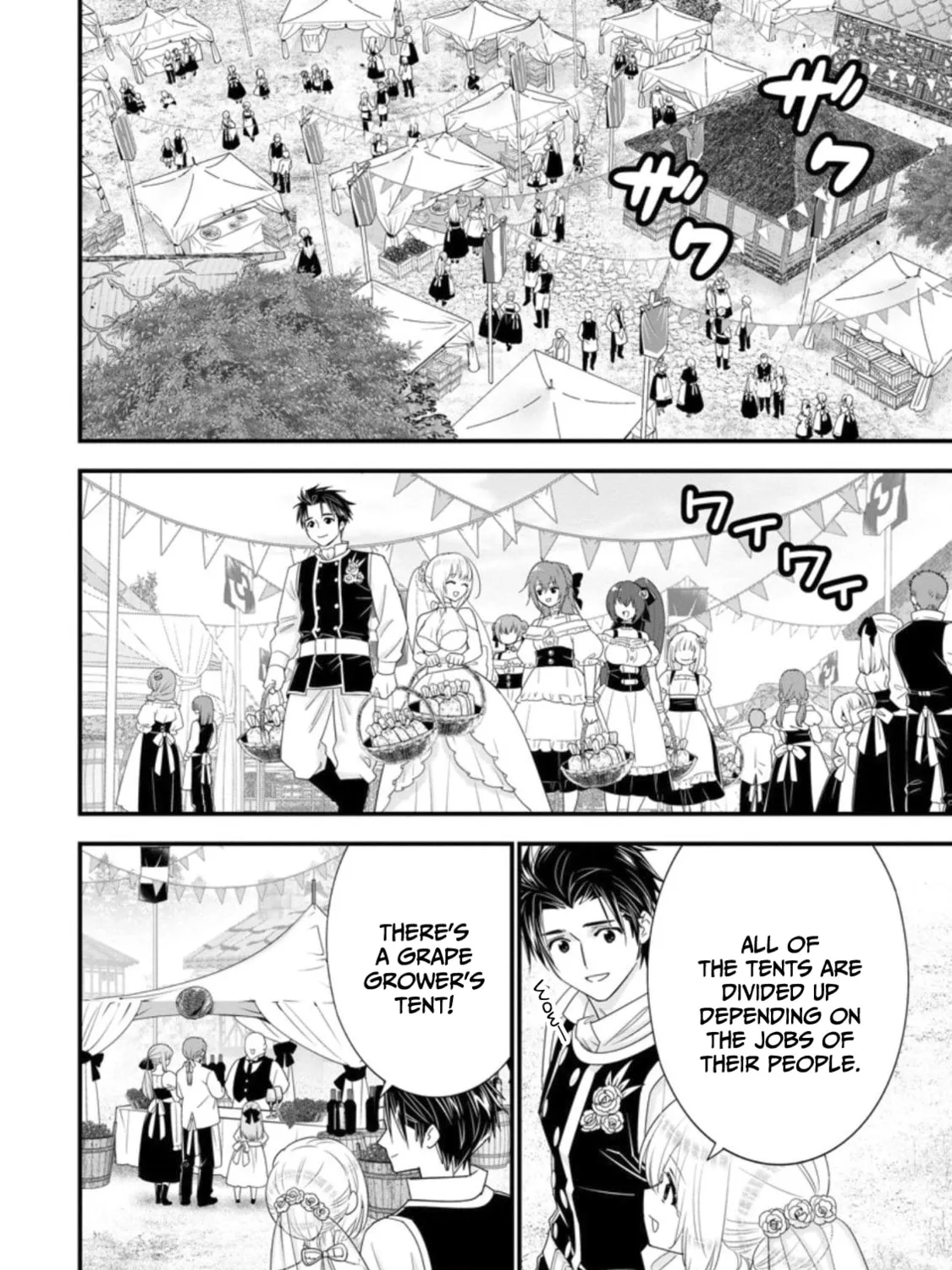A-Rank Boukensha no Slow Life Chapter 30 page 14 - 