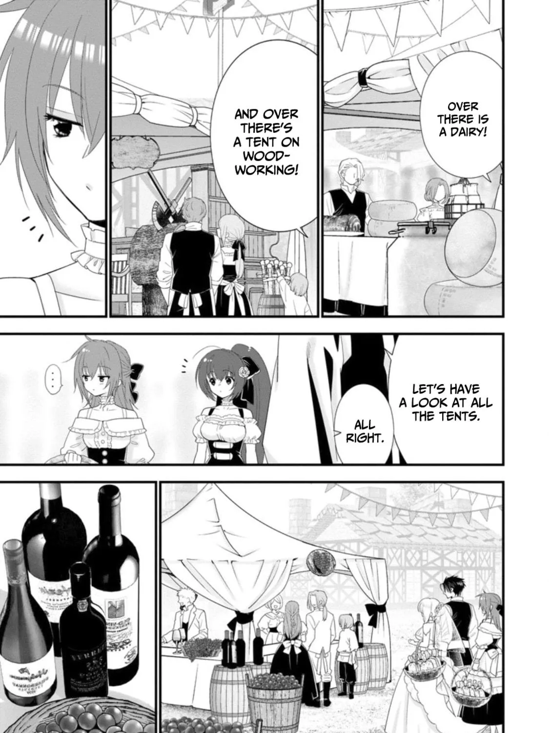 A-Rank Boukensha no Slow Life Chapter 30 page 16 - 