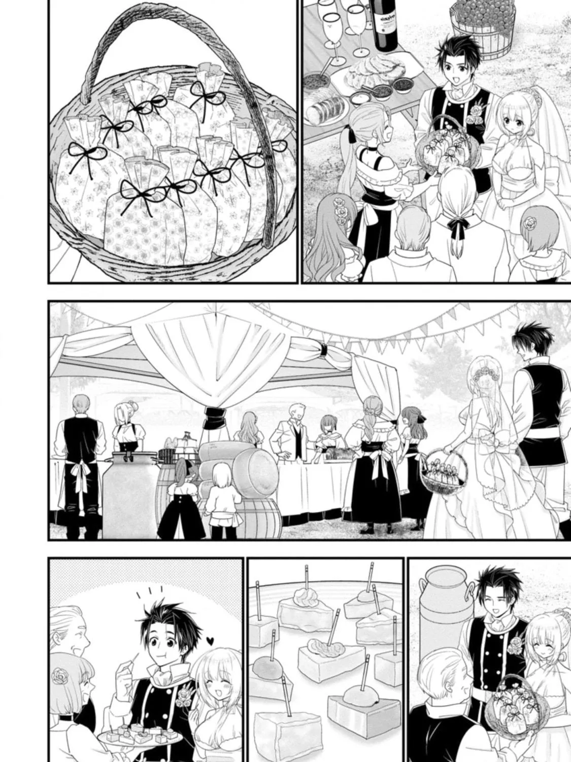 A-Rank Boukensha no Slow Life Chapter 30 page 18 - 