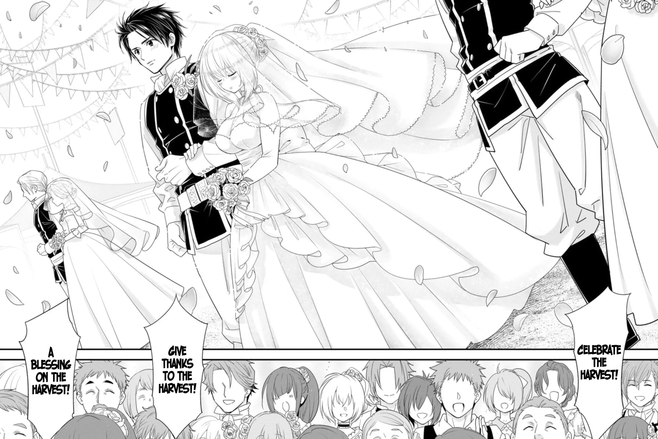 A-Rank Boukensha no Slow Life Chapter 30 page 4 - 