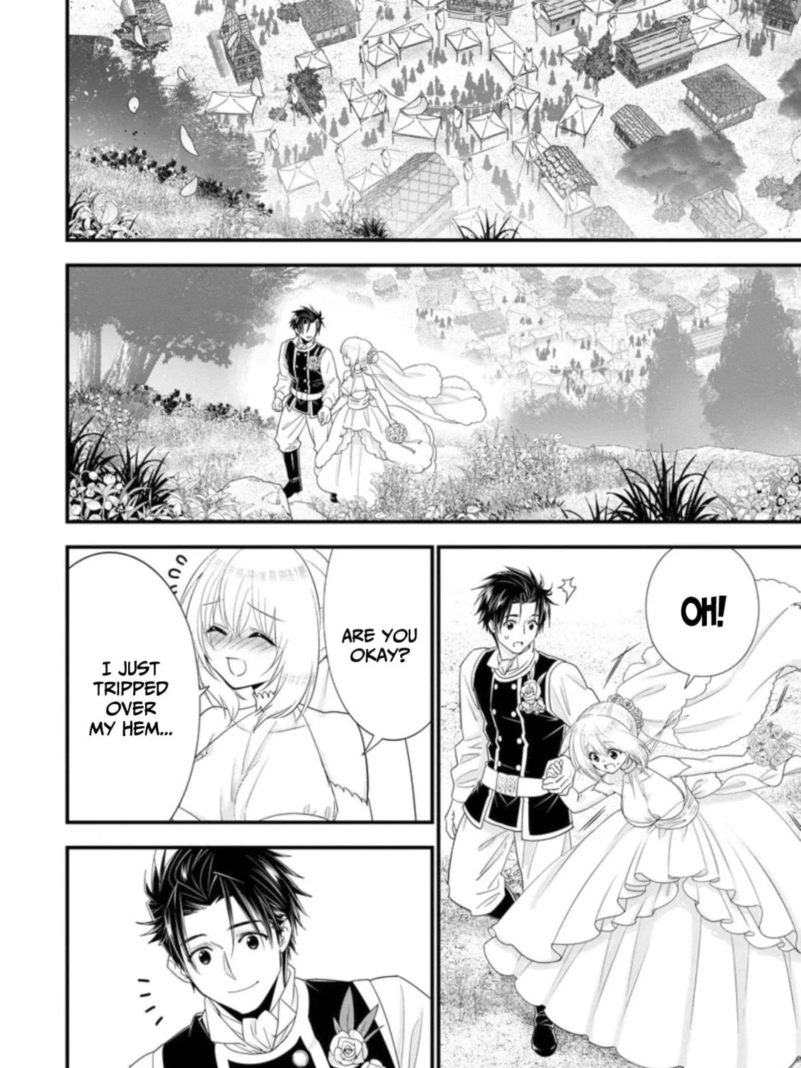 A-Rank Boukensha no Slow Life Chapter 30 page 34 - 