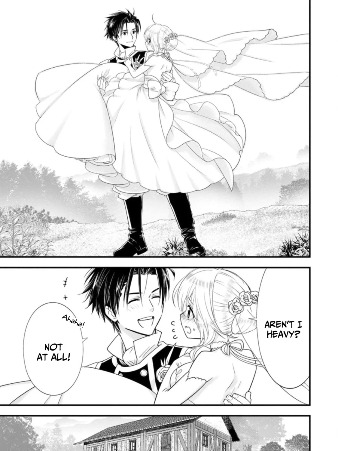 A-Rank Boukensha no Slow Life Chapter 30 page 36 - 
