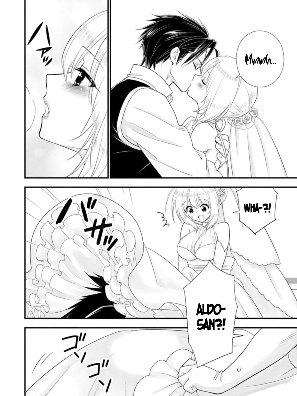 A-Rank Boukensha no Slow Life Chapter 30 page 42 - 