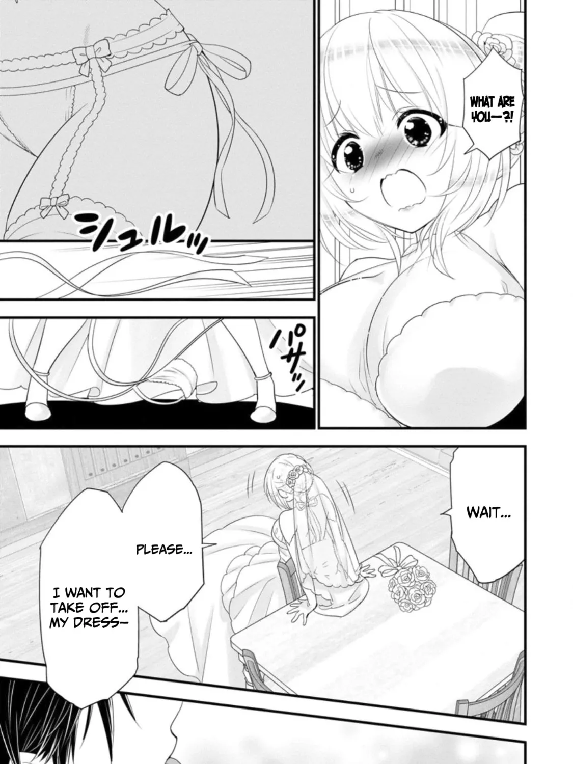 A-Rank Boukensha no Slow Life Chapter 30 page 44 - 