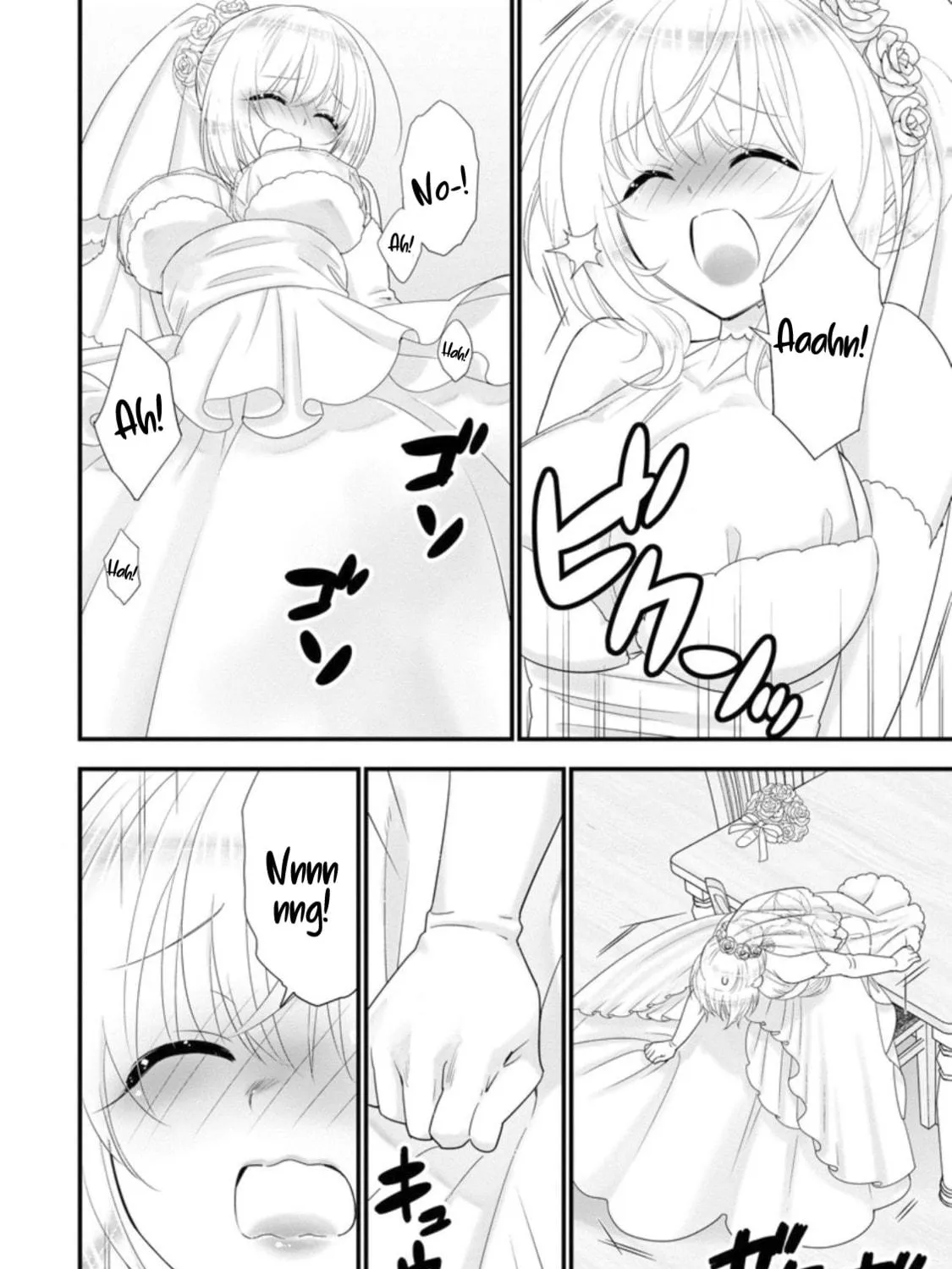 A-Rank Boukensha no Slow Life Chapter 30 page 46 - 