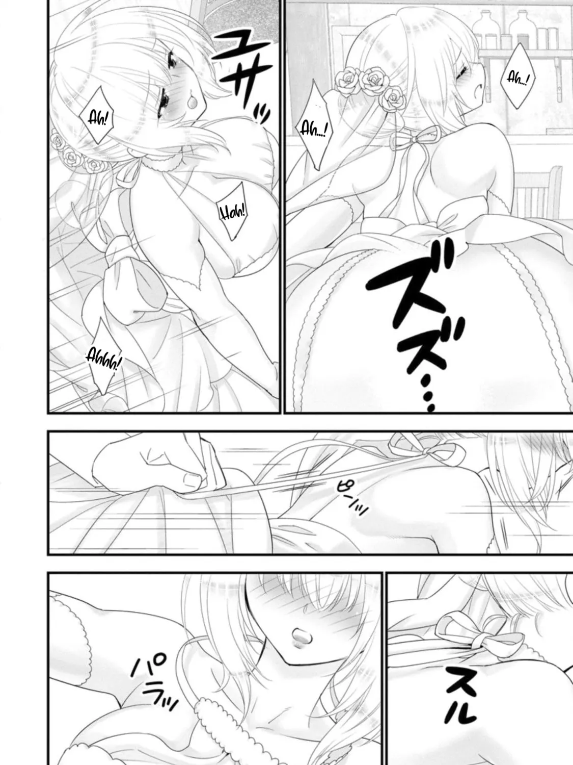A-Rank Boukensha no Slow Life Chapter 30 page 50 - 