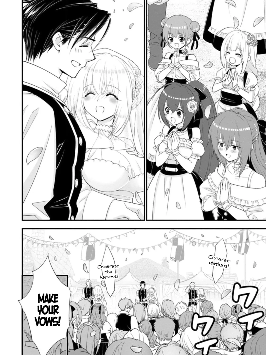 A-Rank Boukensha no Slow Life Chapter 30 page 6 - 
