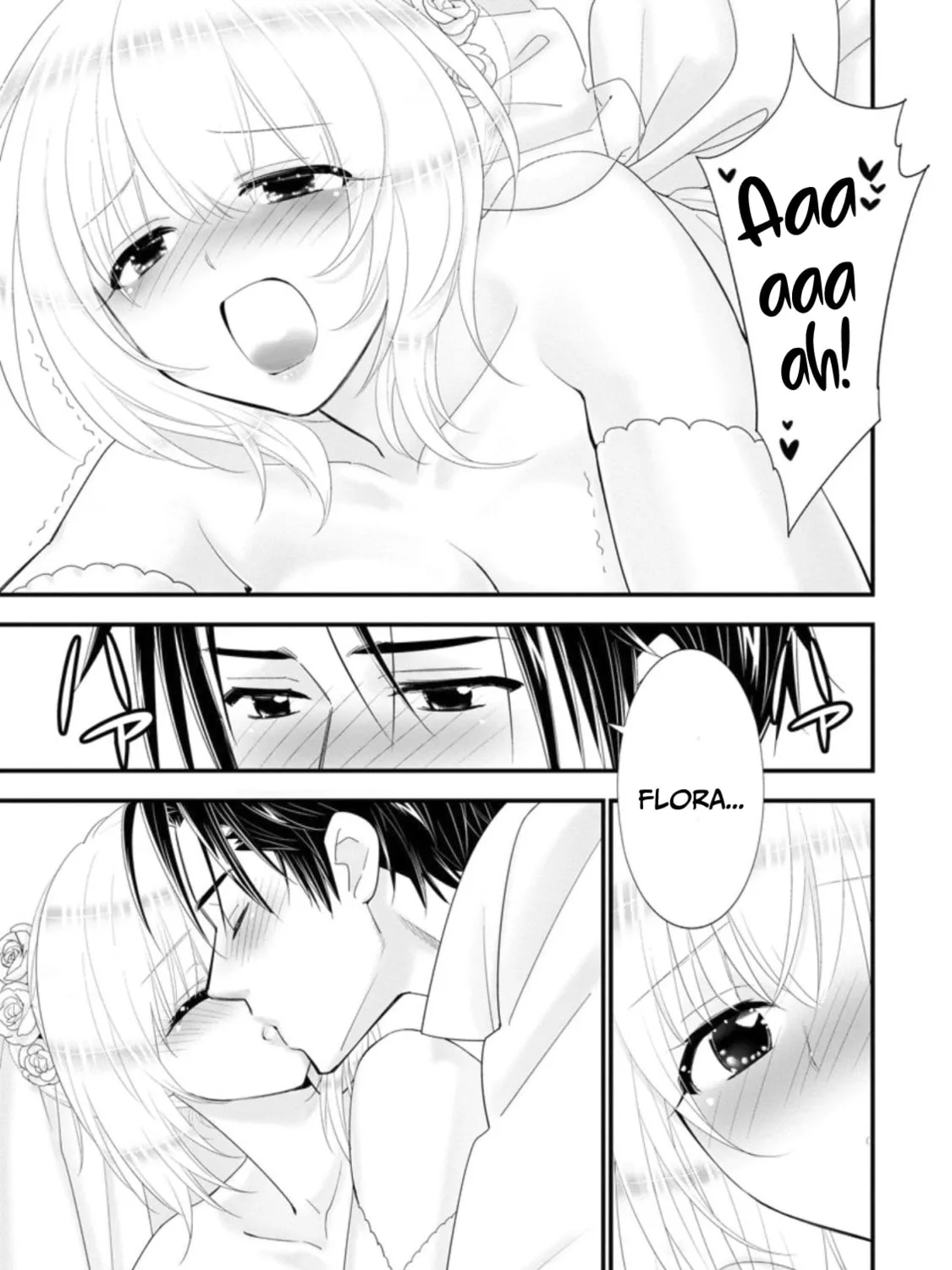 A-Rank Boukensha no Slow Life Chapter 30 page 56 - 