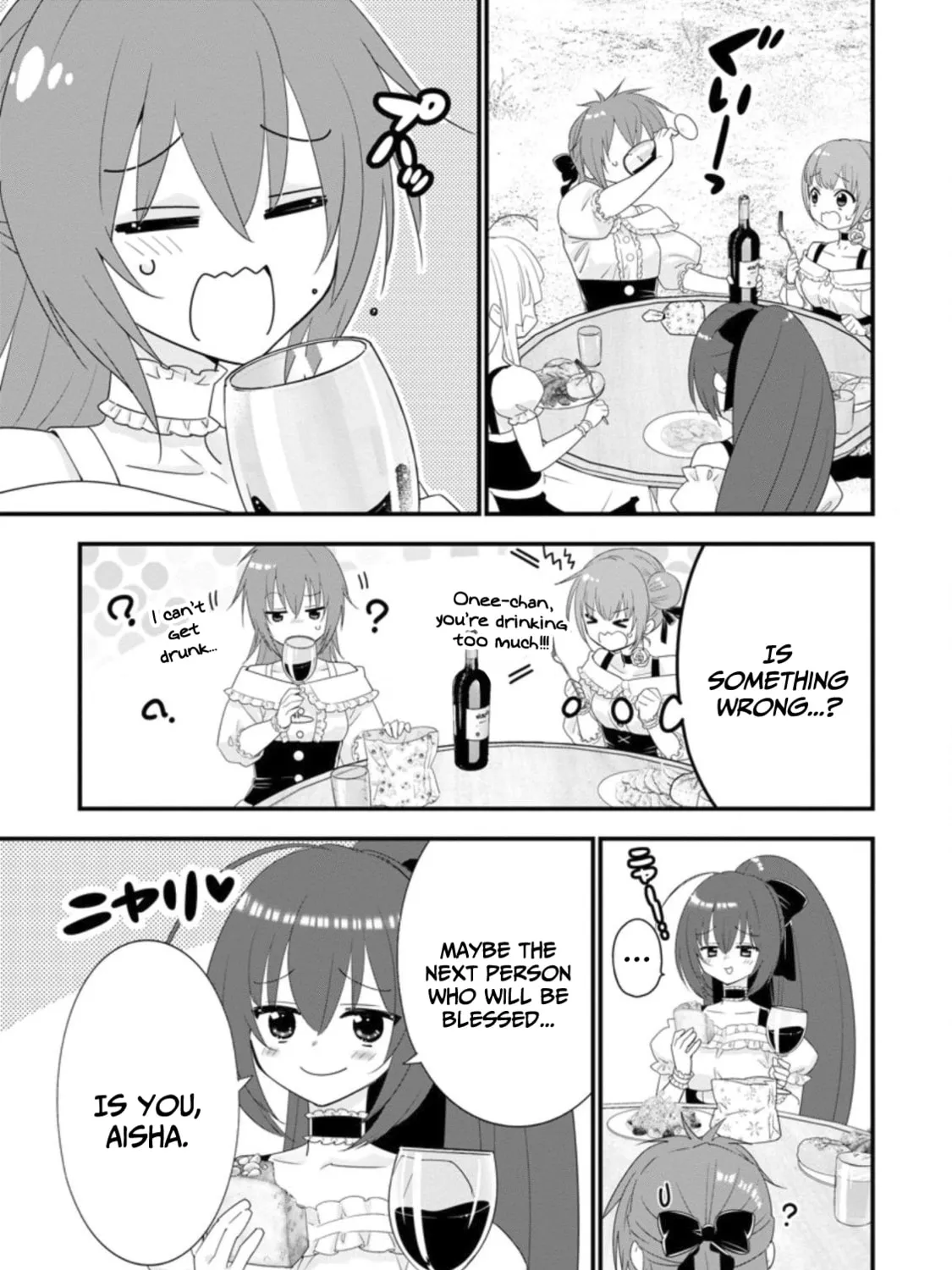 A-Rank Boukensha no Slow Life Chapter 30 page 60 - 