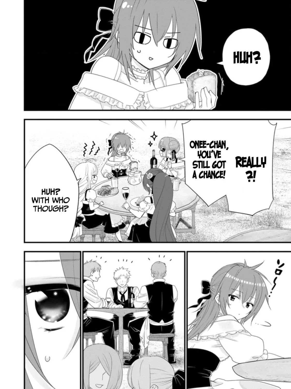 A-Rank Boukensha no Slow Life Chapter 30 page 62 - 