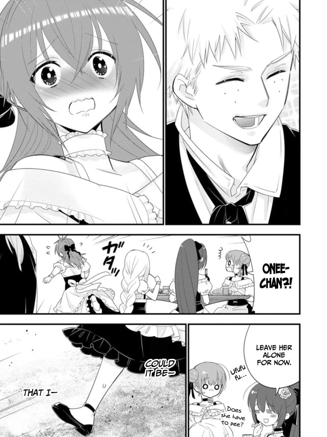 A-Rank Boukensha no Slow Life Chapter 30 page 64 - 