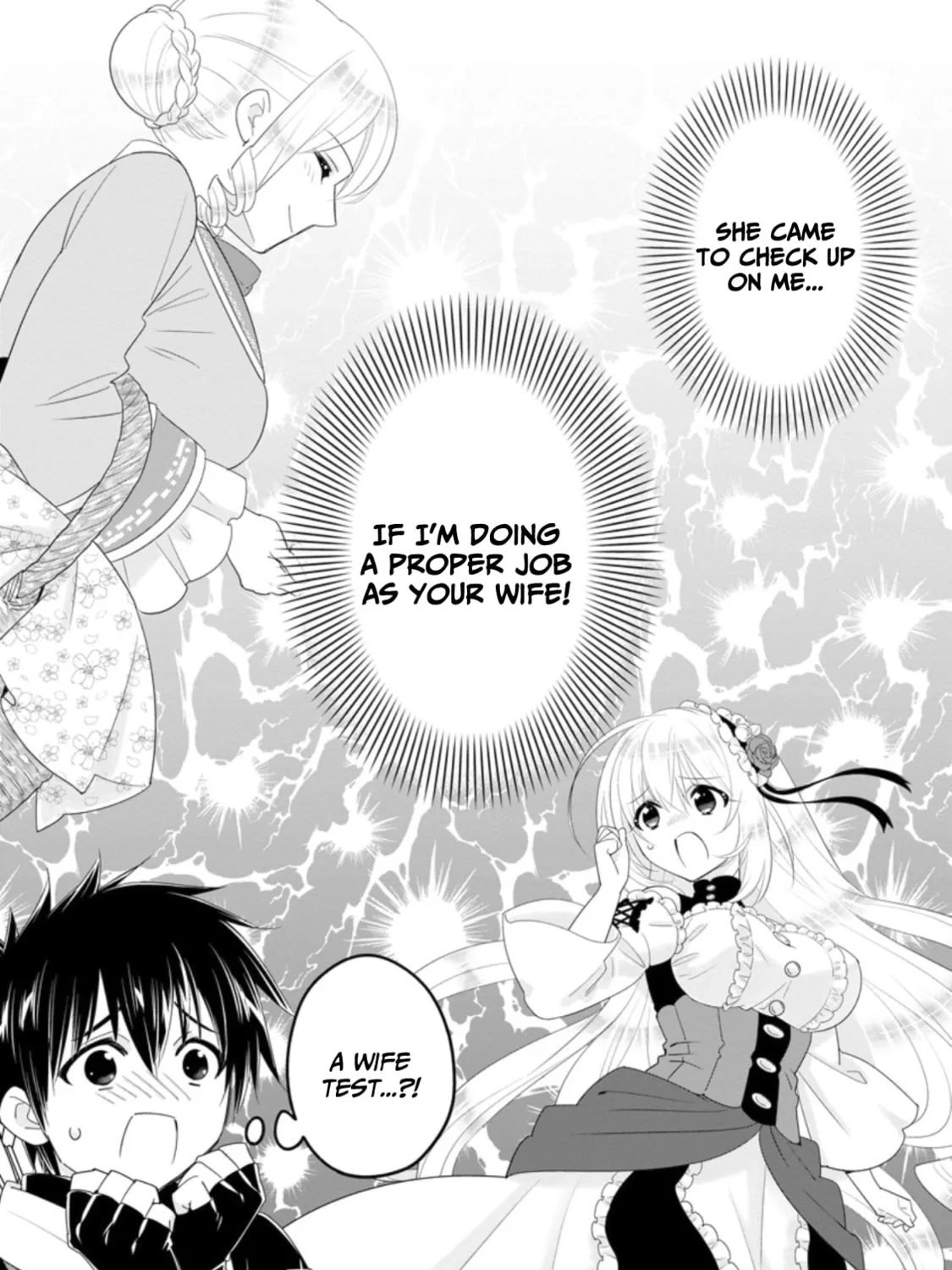 A-Rank Boukensha no Slow Life Chapter 31 page 14 - 