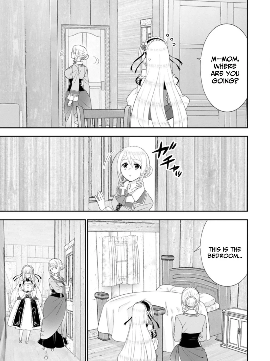 A-Rank Boukensha no Slow Life Chapter 31 page 18 - 