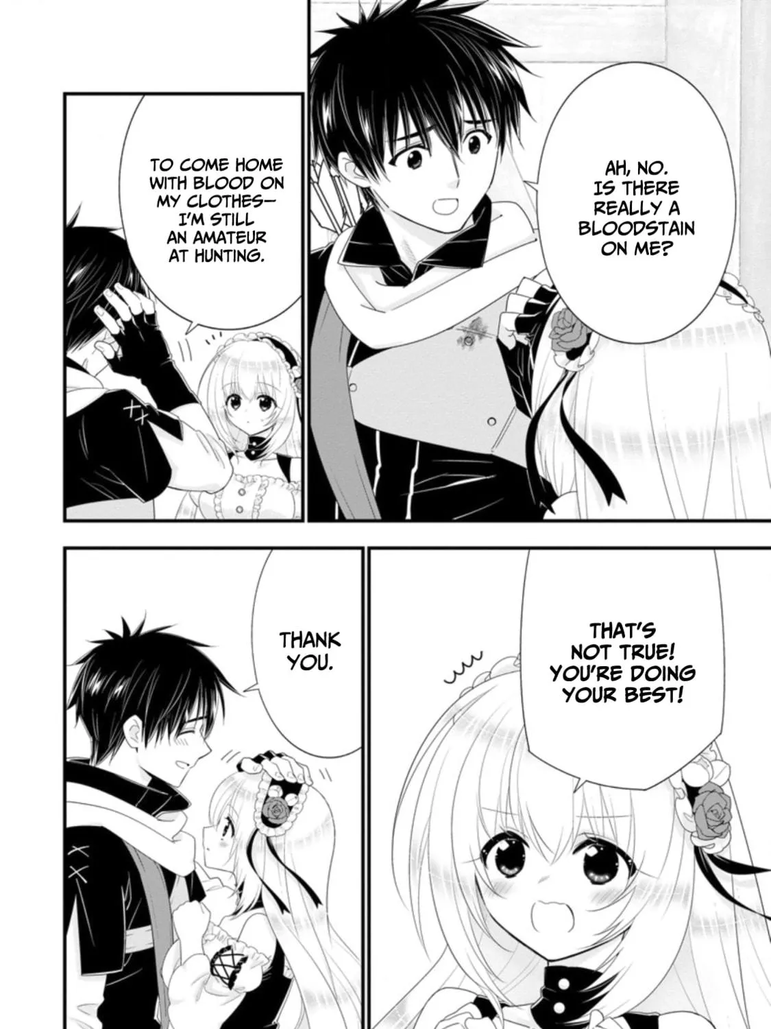 A-Rank Boukensha no Slow Life Chapter 31 page 4 - 