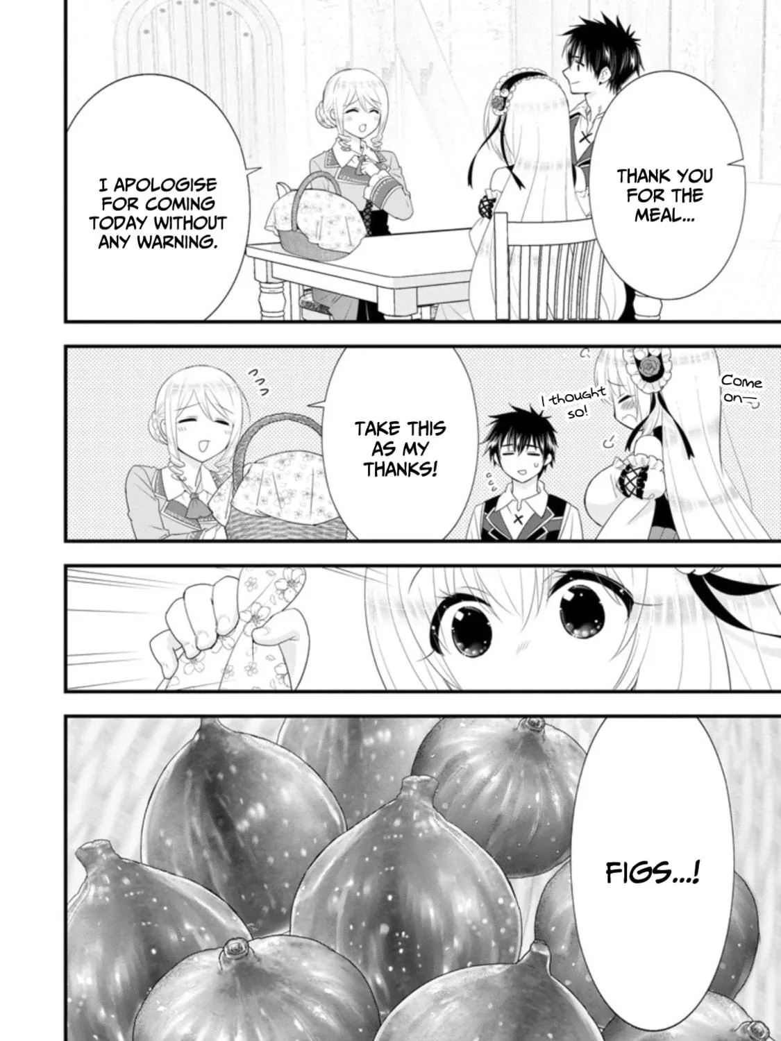 A-Rank Boukensha no Slow Life Chapter 31 page 40 - 