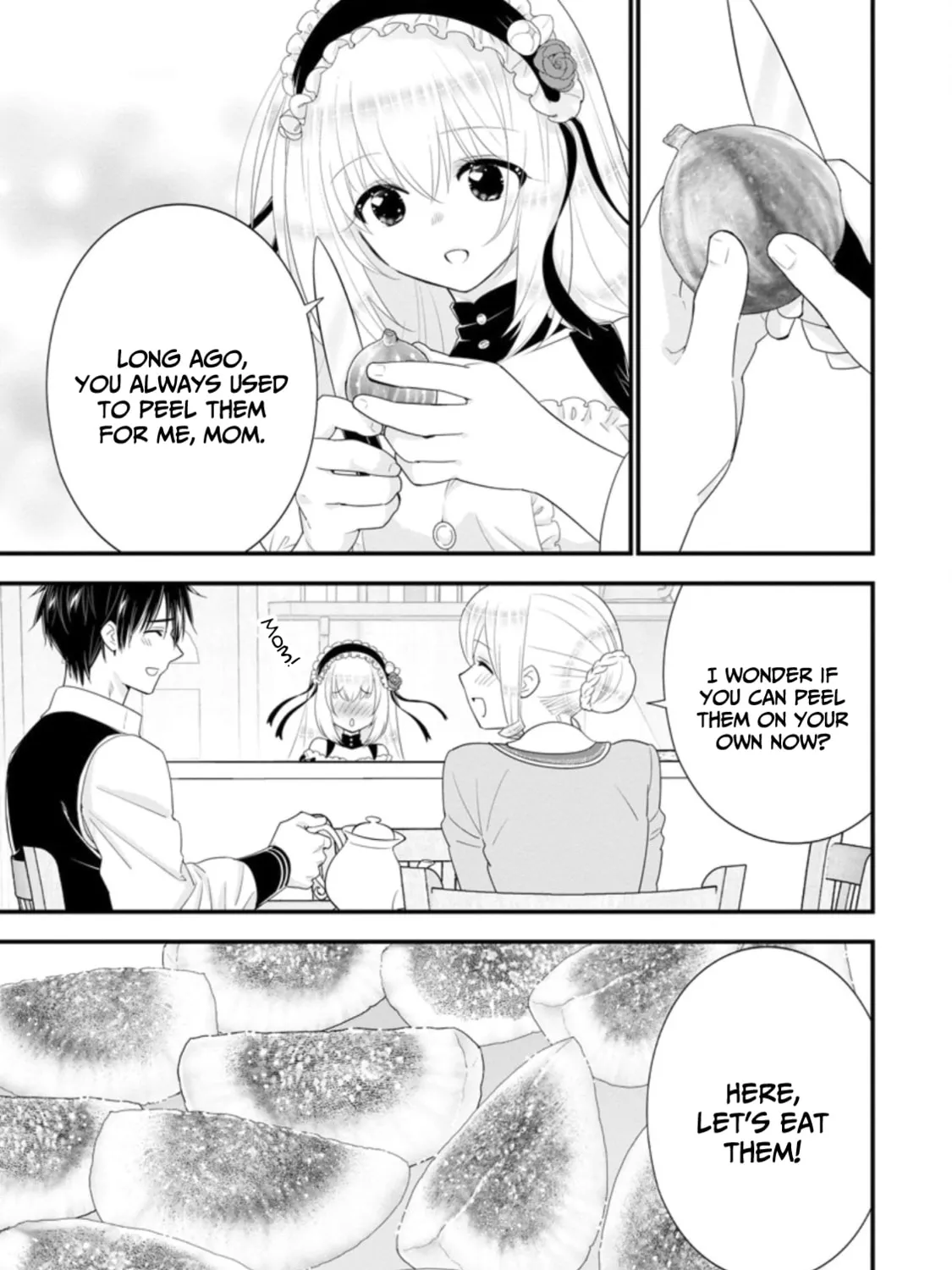 A-Rank Boukensha no Slow Life Chapter 31 page 42 - 