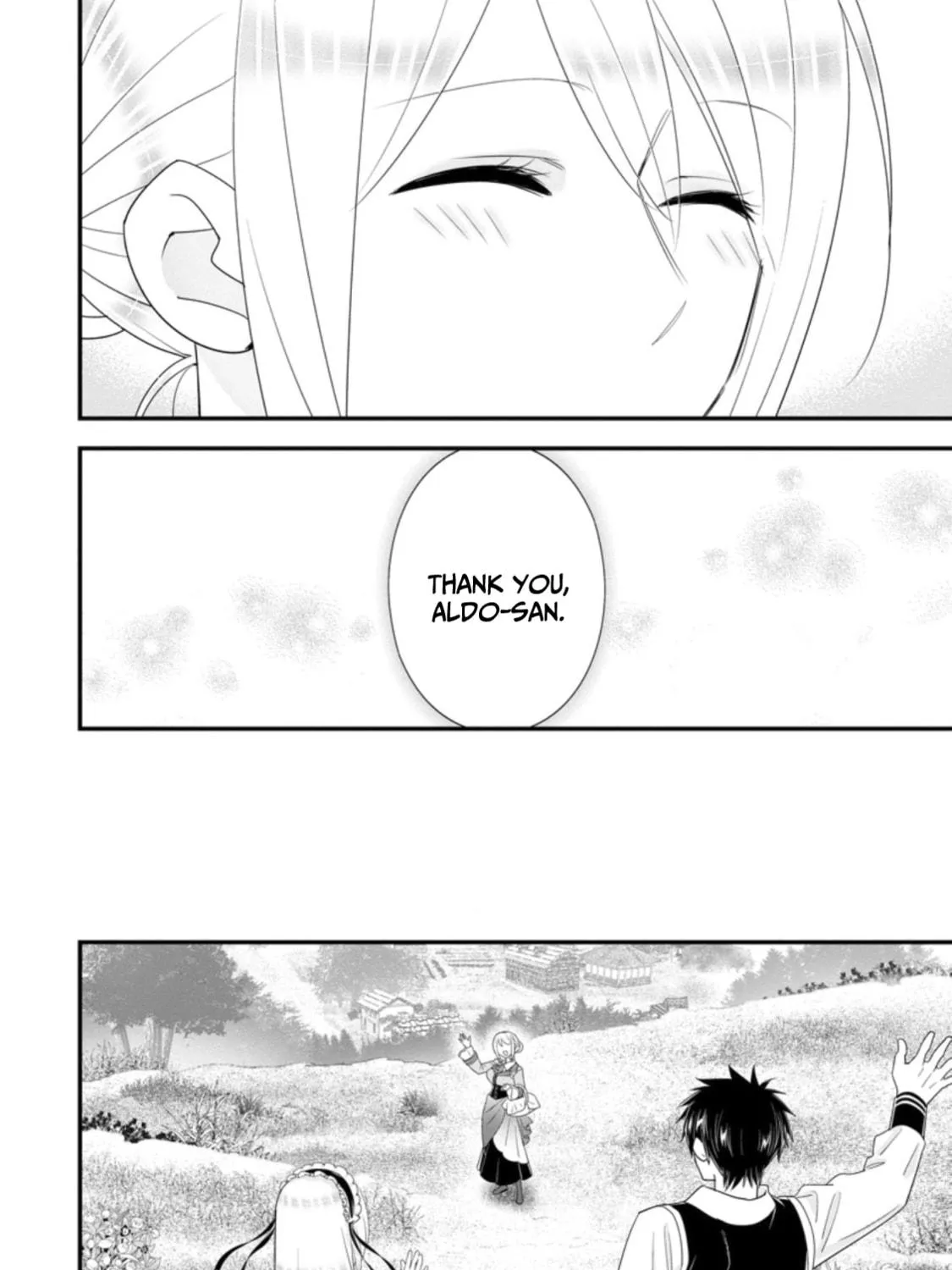 A-Rank Boukensha no Slow Life Chapter 31 page 48 - 