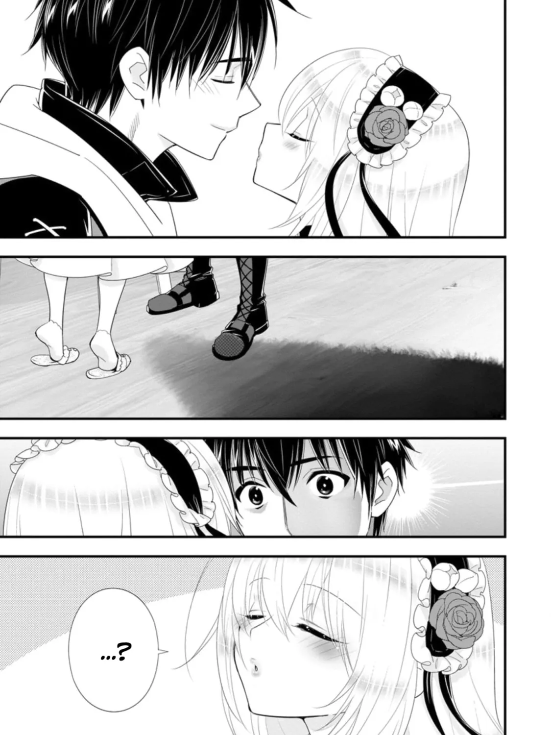 A-Rank Boukensha no Slow Life Chapter 31 page 6 - 