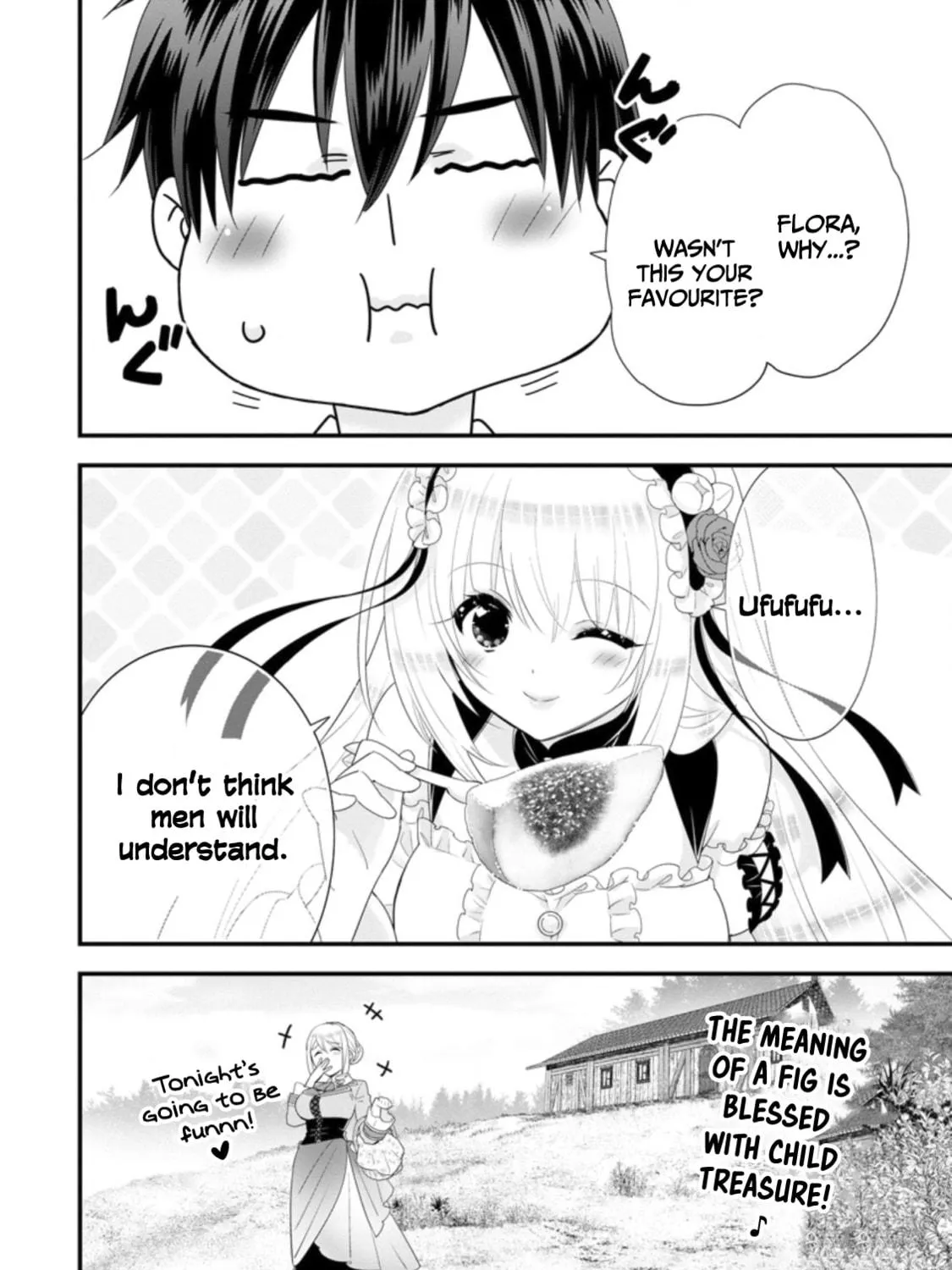 A-Rank Boukensha no Slow Life Chapter 31 page 52 - 