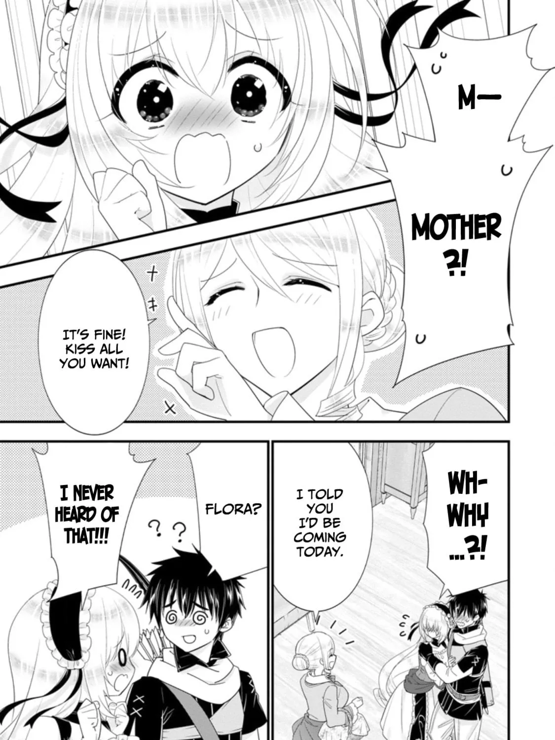 A-Rank Boukensha no Slow Life Chapter 31 page 10 - 