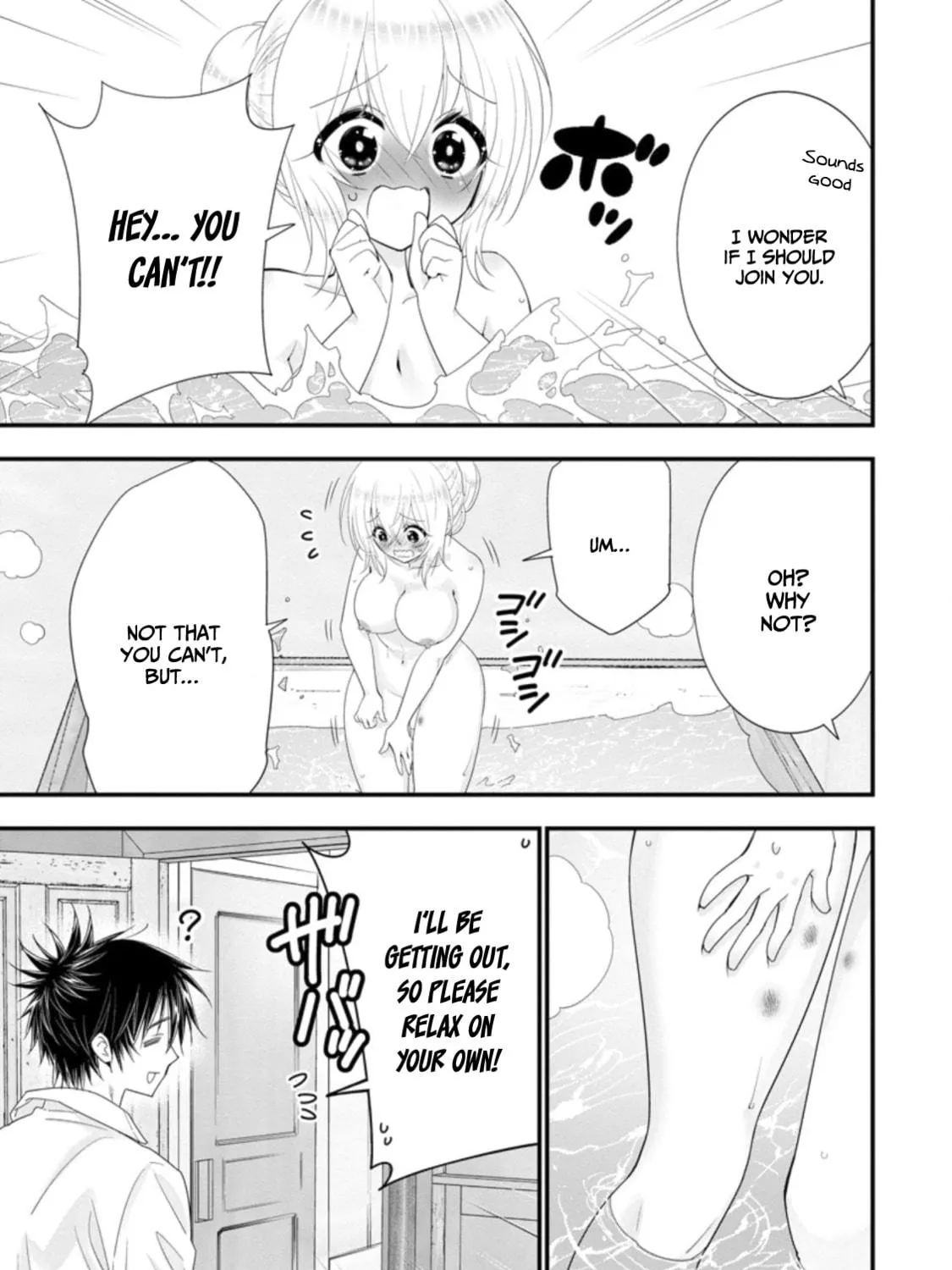A-Rank Boukensha no Slow Life Chapter 32 page 18 - 
