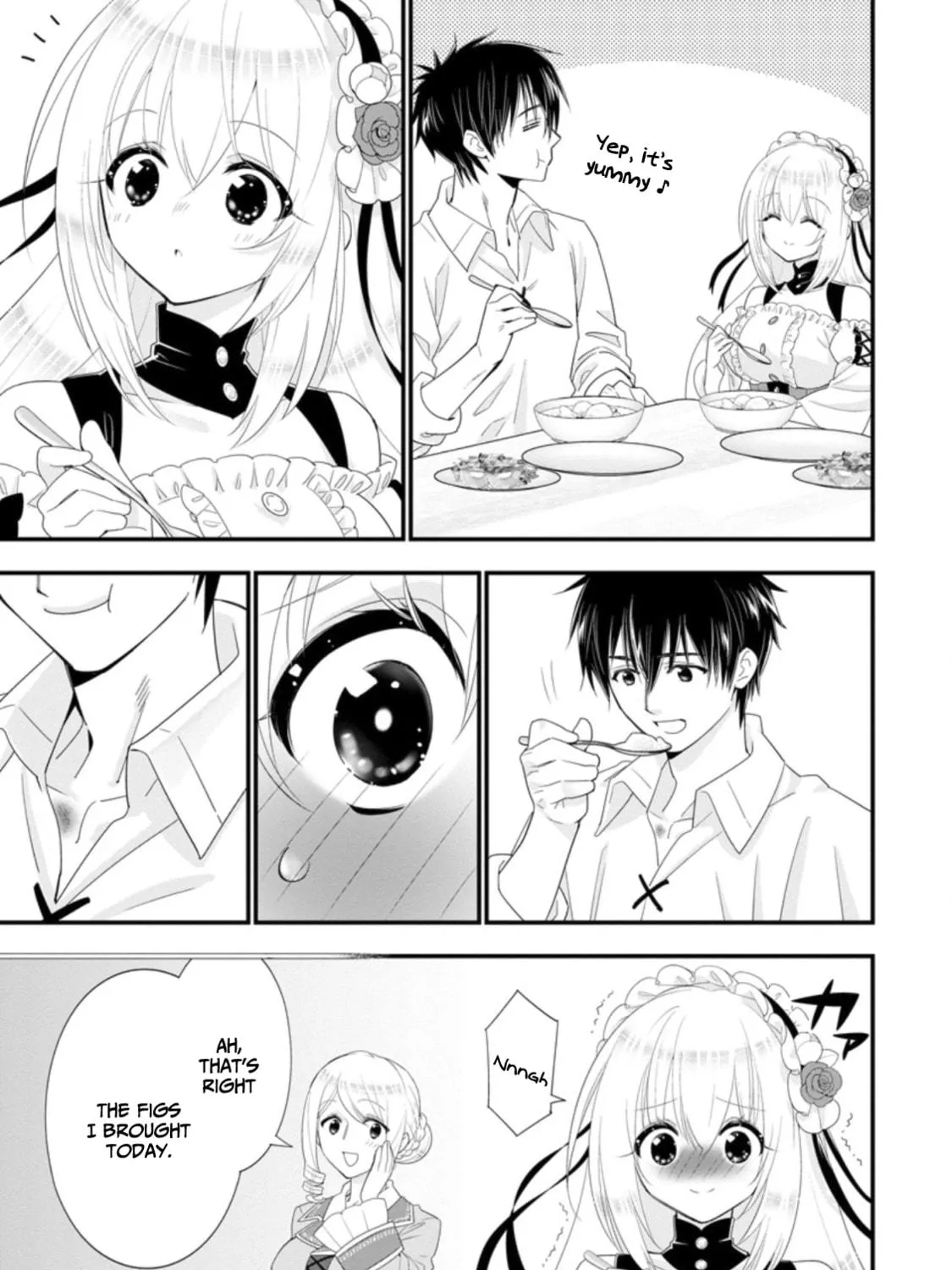 A-Rank Boukensha no Slow Life Chapter 32 page 22 - 