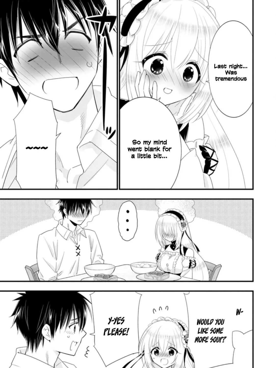 A-Rank Boukensha no Slow Life Chapter 32 page 26 - 