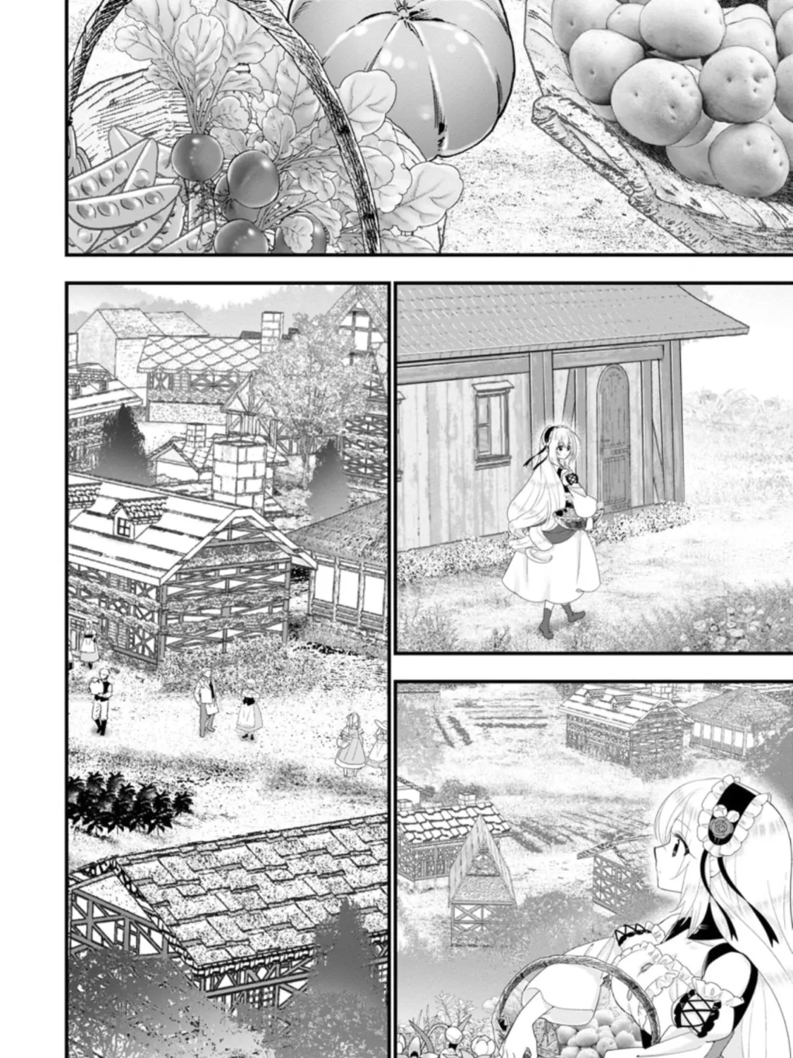 A-Rank Boukensha no Slow Life Chapter 32 page 32 - 