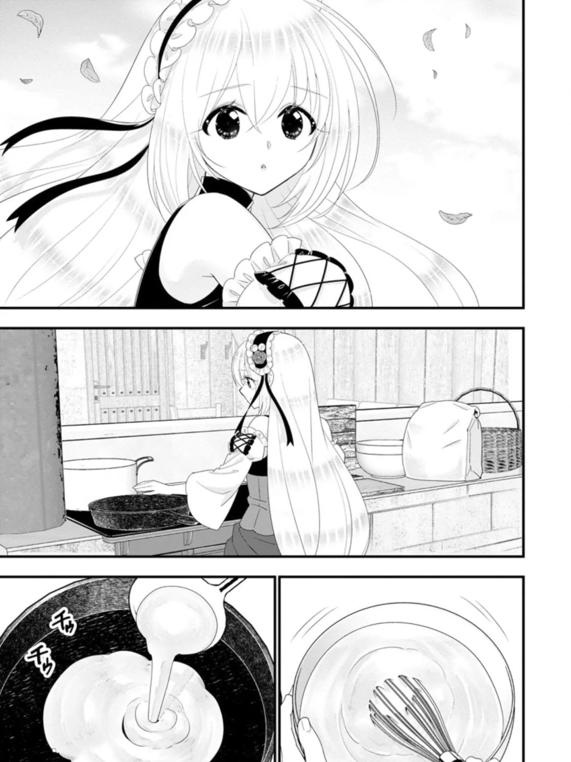 A-Rank Boukensha no Slow Life Chapter 32 page 34 - 