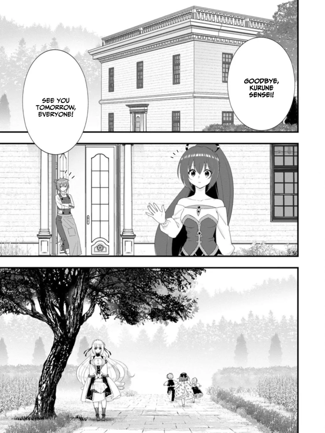 A-Rank Boukensha no Slow Life Chapter 32 page 38 - 