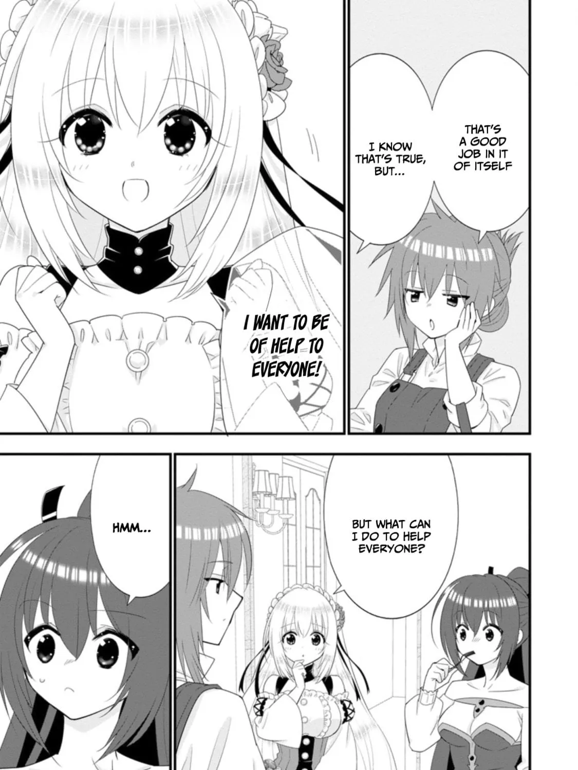 A-Rank Boukensha no Slow Life Chapter 32 page 46 - 