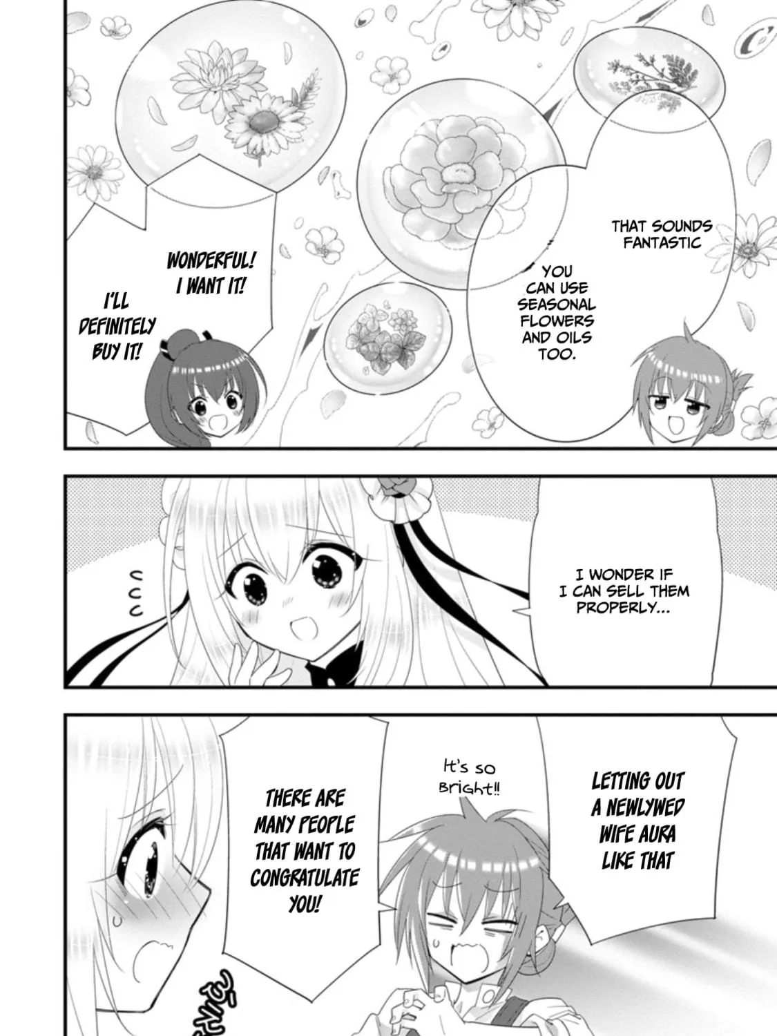A-Rank Boukensha no Slow Life Chapter 32 page 52 - 