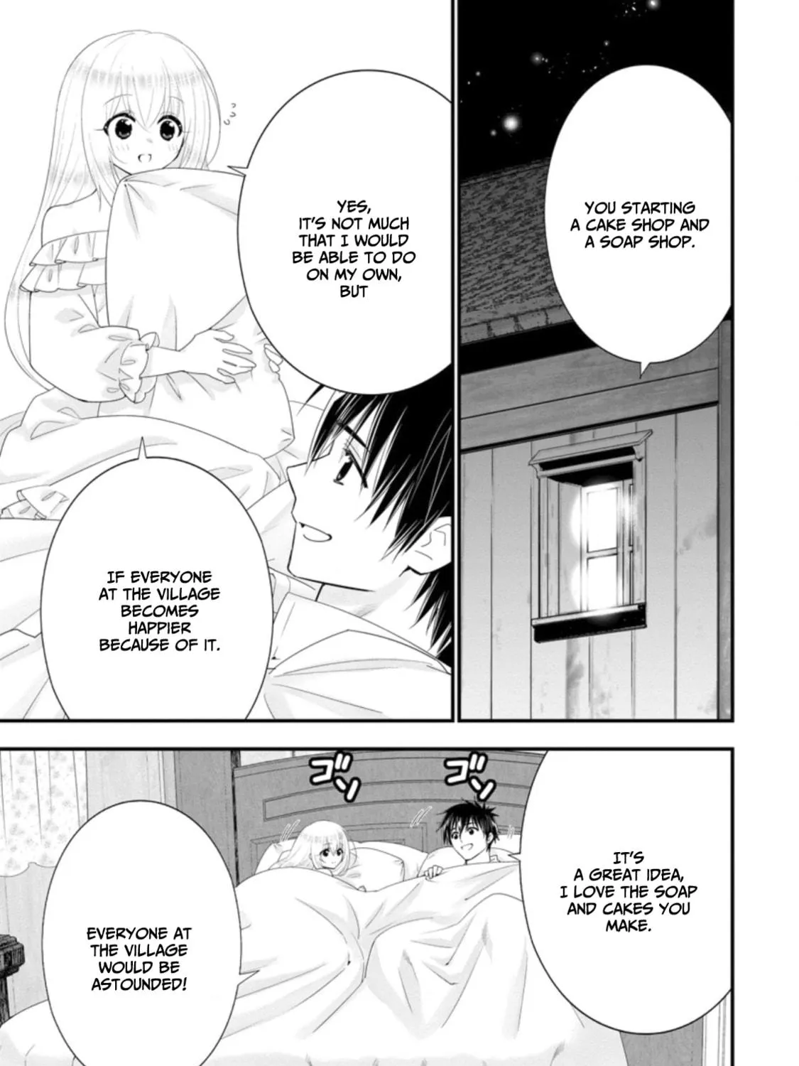 A-Rank Boukensha no Slow Life Chapter 32 page 58 - 