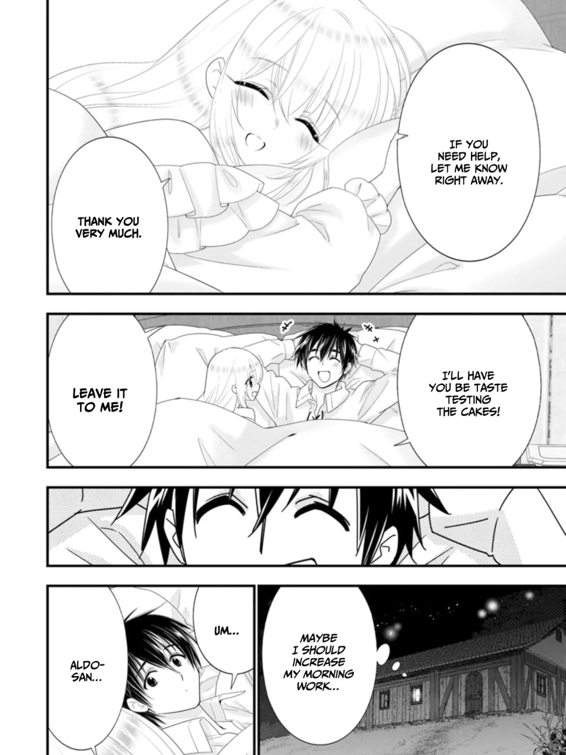 A-Rank Boukensha no Slow Life Chapter 32 page 60 - 