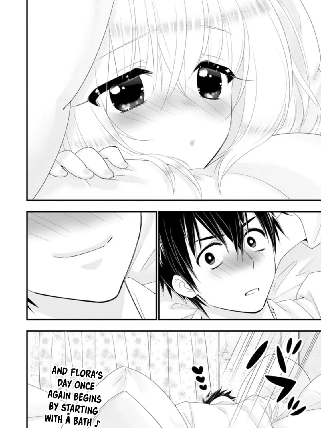 A-Rank Boukensha no Slow Life Chapter 32 page 64 - 