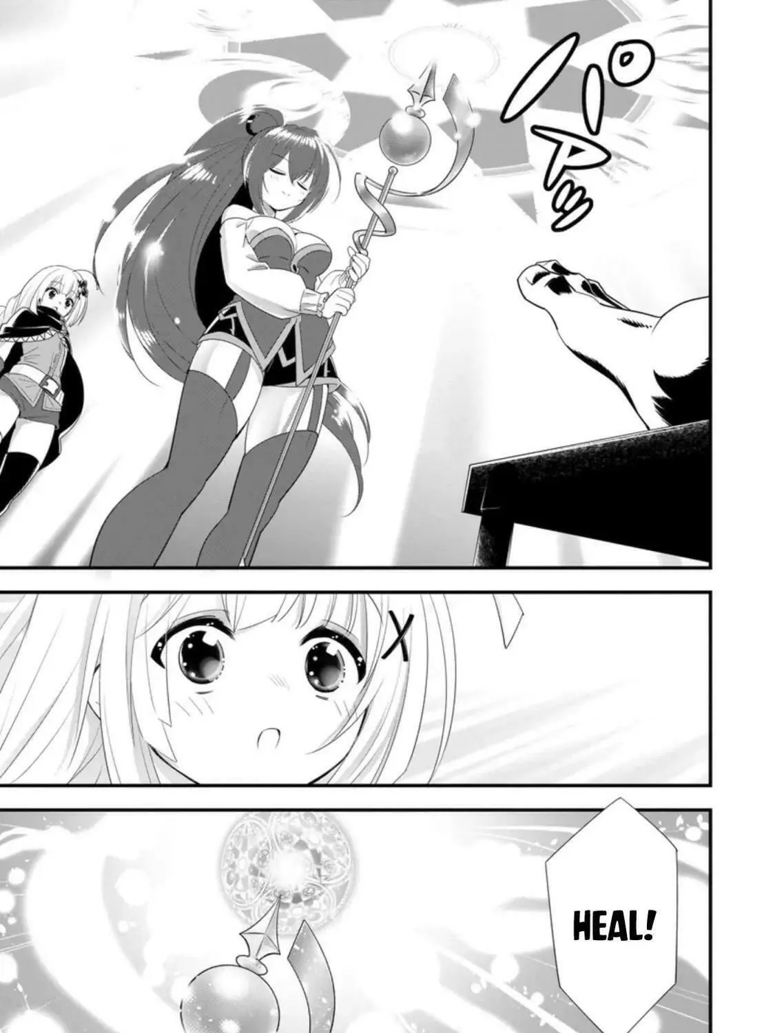 A-Rank Boukensha no Slow Life Chapter 33 page 52 - 