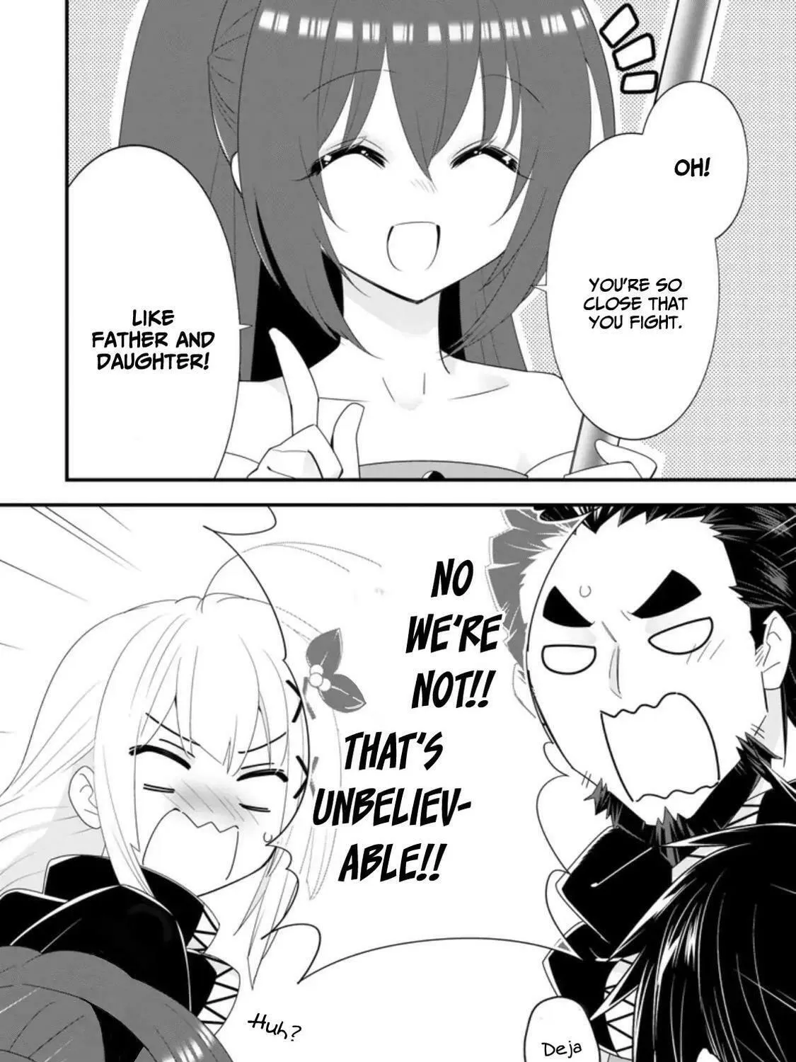 A-Rank Boukensha no Slow Life Chapter 33 page 62 - 