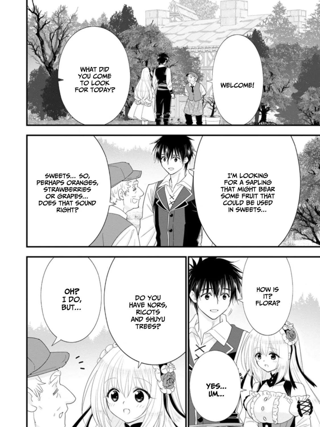 A-Rank Boukensha no Slow Life Chapter 34 page 16 - 