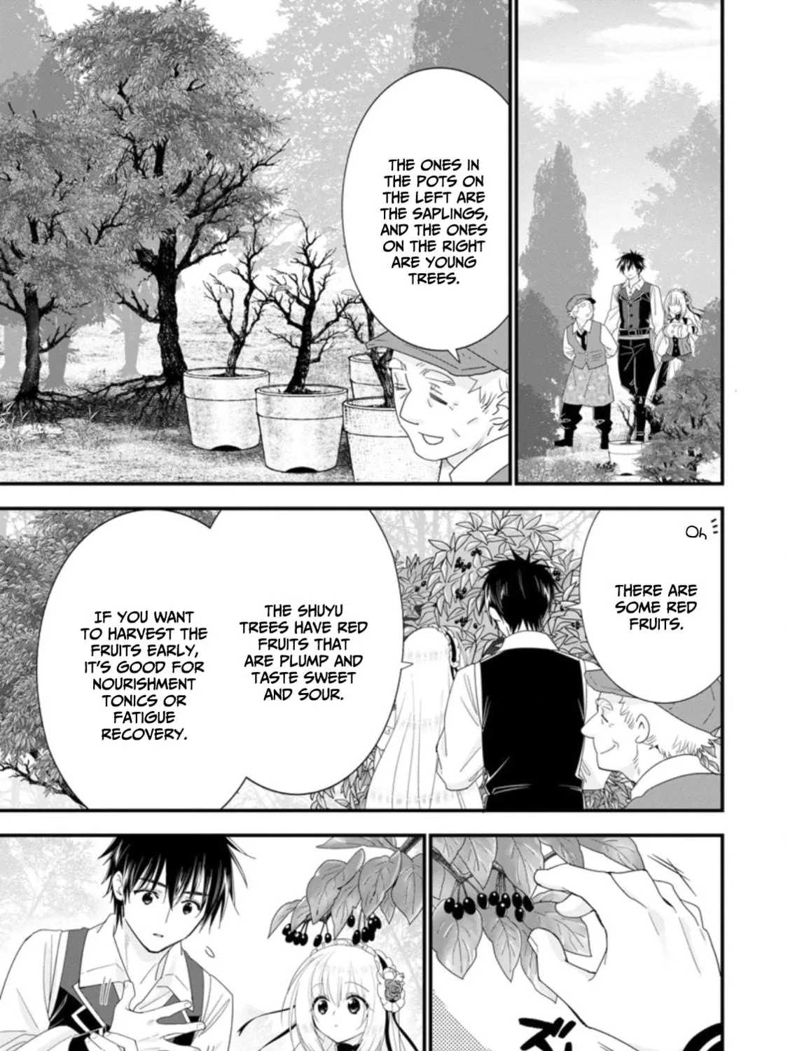 A-Rank Boukensha no Slow Life Chapter 34 page 18 - 