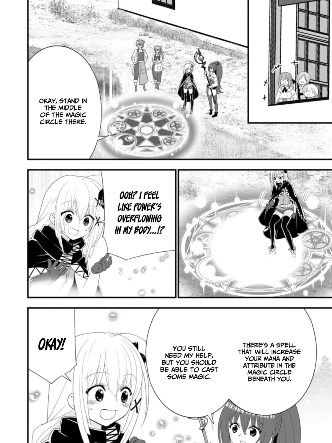 A-Rank Boukensha no Slow Life Chapter 34 page 24 - 