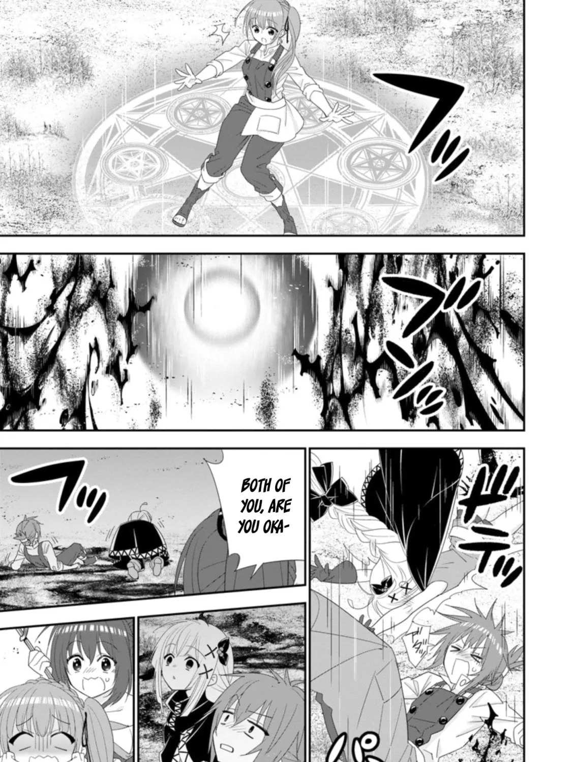 A-Rank Boukensha no Slow Life Chapter 34 page 42 - 